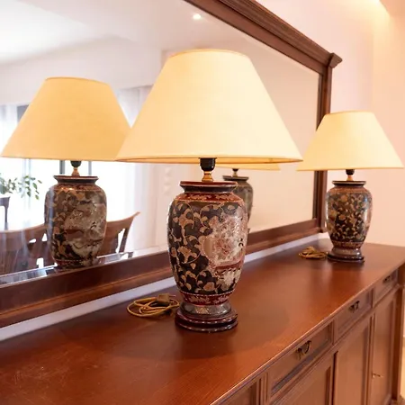 וילה Casa Peveragno Near Butterflies