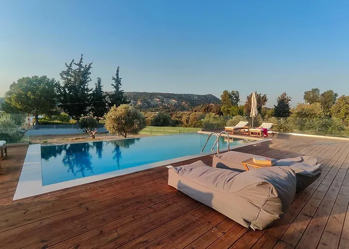 וילה Casa Peveragno Near Butterflies Paradeísion