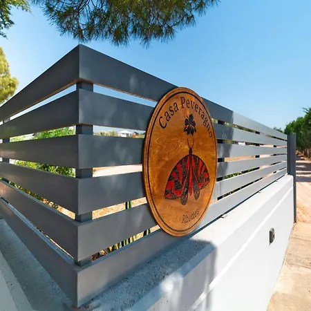 Casa Peveragno Near Butterflies Paradíszi