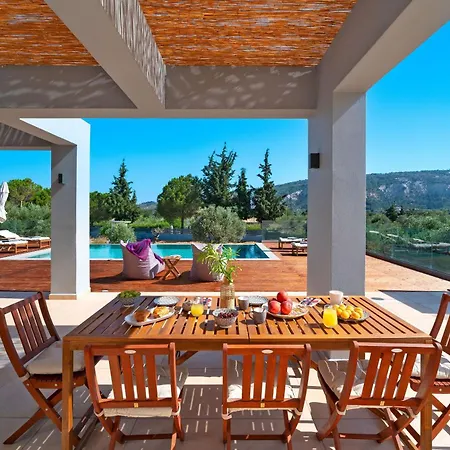 Casa Peveragno Near Butterflies * Paradisi (Rhodes)