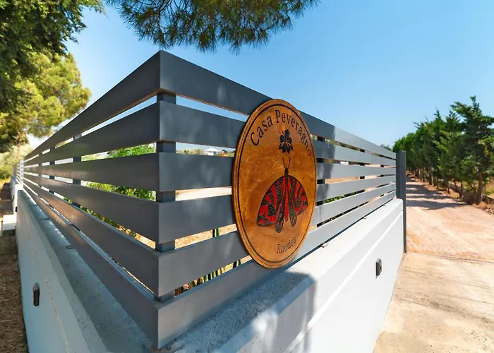 Casa Peveragno Near Butterflies باراديسيون